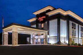 Hampton Inn Natchitoches