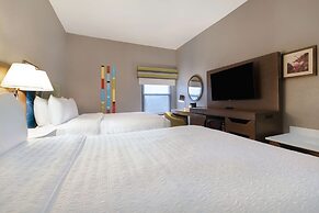 Hampton Inn Natchitoches