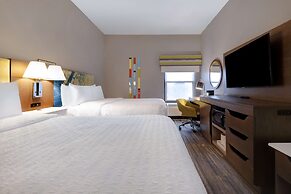 Hampton Inn Natchitoches