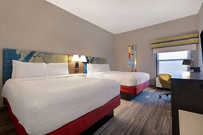 Hampton Inn Natchitoches