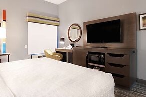 Hampton Inn Natchitoches