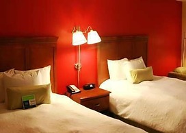 Hampton Inn Natchitoches