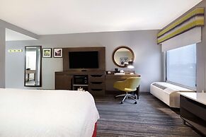 Hampton Inn Natchitoches