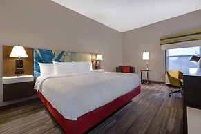 Hampton Inn Natchitoches