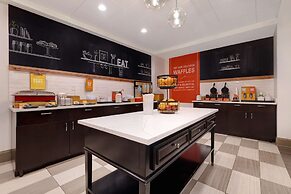 Hampton Inn Natchitoches