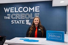 Hampton Inn Natchitoches