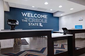 Hampton Inn Natchitoches