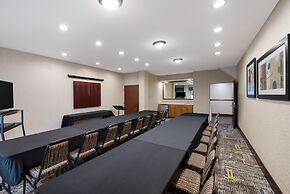 Hampton Inn Marshall