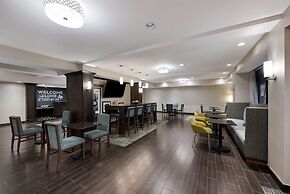 Hampton Inn Marshall