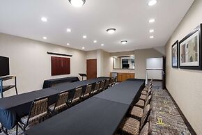 Hampton Inn Marshall