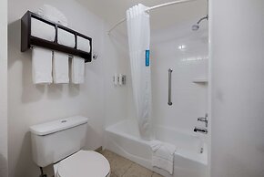 Hampton Inn Marshall