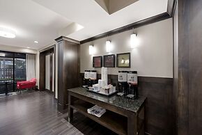 Hampton Inn Marshall