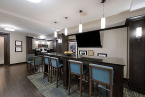 Hampton Inn Marshall