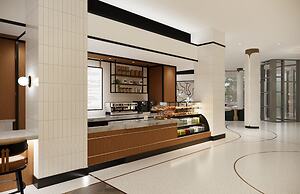 Hyatt Centric Chicago Ohare