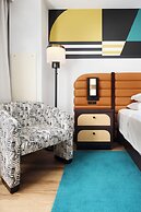 Hyatt Centric Chicago Ohare