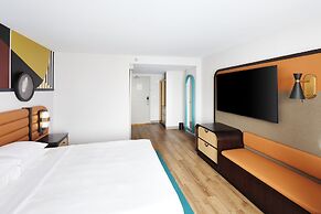 Hyatt Centric Chicago Ohare