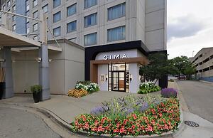 Hyatt Centric Chicago Ohare