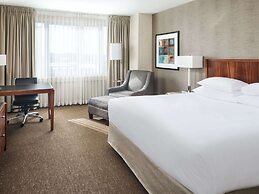 Hyatt Rosemont Chicago/O’Hare