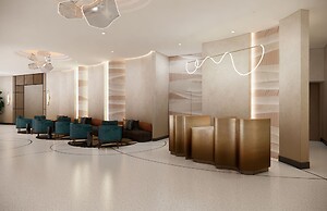 Hyatt Centric Chicago Ohare