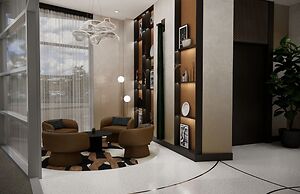 Hyatt Centric Chicago Ohare