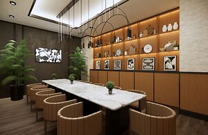 Hyatt Centric Chicago Ohare