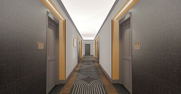 Hyatt Centric Chicago Ohare