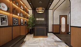 Hyatt Centric Chicago Ohare