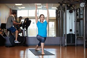 Hyatt Centric Chicago Ohare