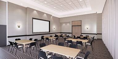 Hyatt Centric Chicago Ohare