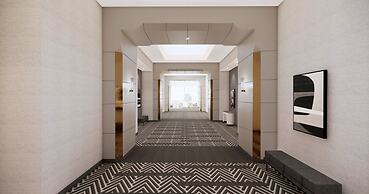 Hyatt Centric Chicago Ohare