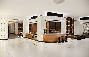 Hyatt Centric Chicago Ohare