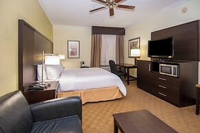 Holiday Inn Express & Suites Houston North Intercontinental, an IHG Ho
