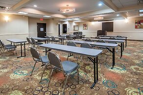 Holiday Inn Express & Suites Houston North Intercontinental by IHG