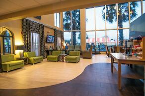 Holiday Inn Express & Suites Houston North Intercontinental by IHG