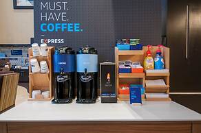 Holiday Inn Express & Suites Houston North Intercontinental by IHG