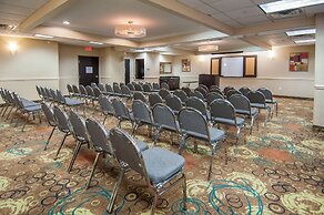 Holiday Inn Express & Suites Houston North Intercontinental by IHG