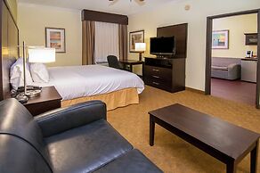 Holiday Inn Express & Suites Houston North Intercontinental by IHG
