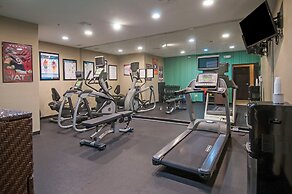 Holiday Inn Express & Suites Houston North Intercontinental by IHG