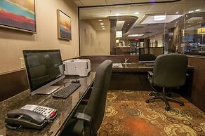 Holiday Inn Express & Suites Houston North Intercontinental by IHG