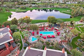 Hilton Grand Vacations Club Palm Desert