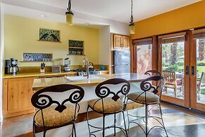 Hilton Grand Vacations Club Palm Desert