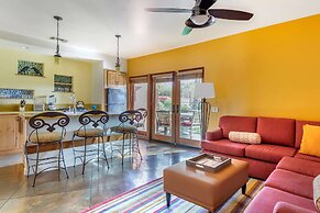 Hilton Grand Vacations Club Palm Desert