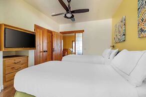 Hilton Grand Vacations Club Palm Desert