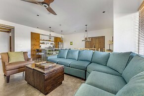 Hilton Grand Vacations Club Palm Desert