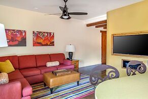 Hilton Grand Vacations Club Palm Desert