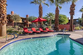 Hilton Grand Vacations Club Palm Desert