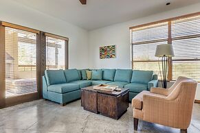 Hilton Grand Vacations Club Palm Desert