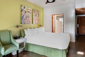 Hilton Grand Vacations Club Palm Desert