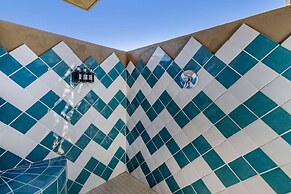 Hilton Grand Vacations Club Palm Desert