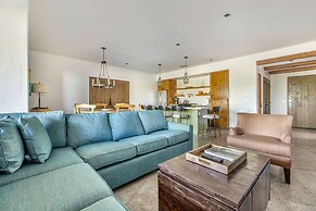 Hilton Grand Vacations Club Palm Desert